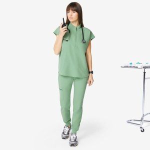FIGS Limited Edition Scrubs